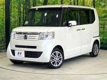 2013 Honda N BOX