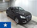 2017 Audi Q2