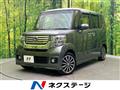 2013 Honda N BOX