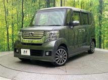 2013 Honda N BOX