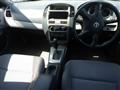 2005 Nissan Wingroad