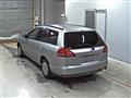 2005 Nissan Wingroad
