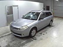 2005 Nissan Wingroad
