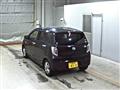 2016 Daihatsu Mira Es