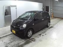 2016 Daihatsu Mira Es