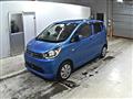 2015 Mitsubishi eK Wagon