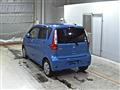 2015 Mitsubishi eK Wagon