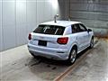 2019 Audi Q2