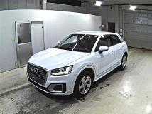 2019 Audi Q2