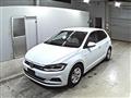 2020 Volkswagen Polo