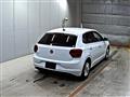 2020 Volkswagen Polo