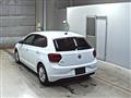2020 Volkswagen Polo