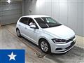 2020 Volkswagen Polo