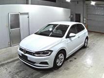 2020 Volkswagen Polo