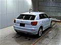 2020 Audi Q2