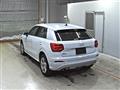 2020 Audi Q2