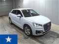 2020 Audi Q2