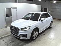 2020 Audi Q2