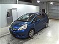 2013 Honda Fit shuttle