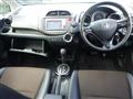 2013 Honda Fit shuttle