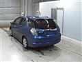 2013 Honda Fit shuttle