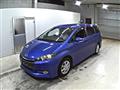 2013 Toyota Wish