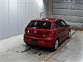 2015 Volkswagen Polo