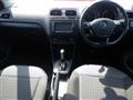 2015 Volkswagen Polo