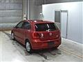 2015 Volkswagen Polo