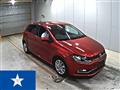 2015 Volkswagen Polo