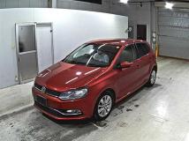2015 Volkswagen Polo