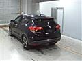 2015 Honda VEZEL