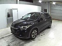 2015 Honda VEZEL