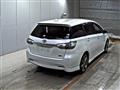 2012 Toyota Wish