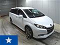 2012 Toyota Wish
