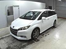 2012 Toyota Wish