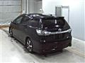 2013 Toyota Wish