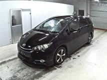 2013 Toyota Wish