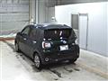 2016 Daihatsu Boon