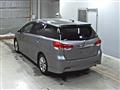 2010 Toyota Wish
