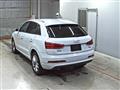 2013 Audi Q3