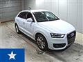 2013 Audi Q3