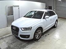 2013 Audi Q3