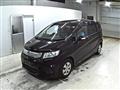 2016 Honda Freed