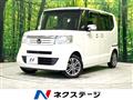 2014 Honda N BOX
