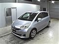 2015 Toyota Ractis