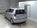 2015 Toyota Ractis