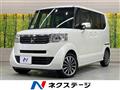 2014 Honda N BOX