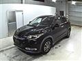 2014 Honda VEZEL
