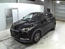 2014 Honda VEZEL